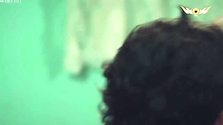 Superb Indian MILFs emotional porn clip