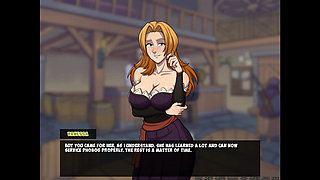 Witch Hunter - Part 48 Anal with Horny MILF by Loveskysan69