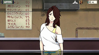 Kunoichi Trainer - Naruto Trainer [v0.21.1] Part 114 Date! by Loveskysan69