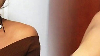 My Best Friend Teaches Me How to Have Sex and Takes My Virginity - I Record How We Fuck