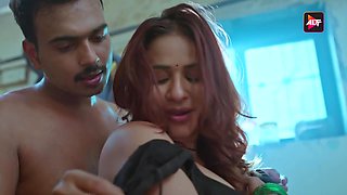 Gorgeous MILF Indian adult unbelievable video