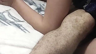 My Classmate Begs Me to Give Him His First Anal