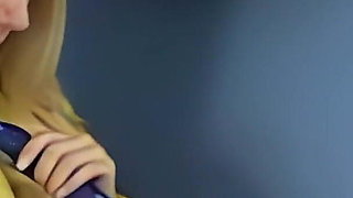 Study Featuring Hayley-marie