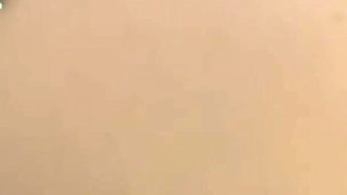 Quick Sex in a Gas Station Toilet