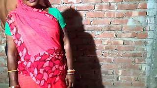 Village Bhabhi Hard Level Sex in Hindi