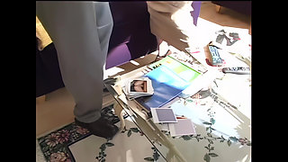 Gwen Summers: Young, Beautiful, Craving a Big Solid Cock Inside Her Little Pussy