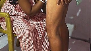 Desi Tution Teacher Taking Advantage Student Semadarling Big Bob's Fucking