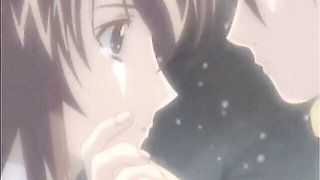 Fuck Me Like A Monster featuring dona's hentai sex porn