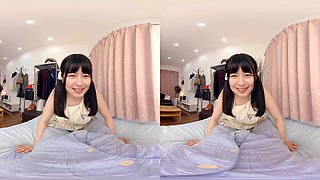 Dangerous Old-Young Taboo Relations; Chubby Japanese Teen Jav