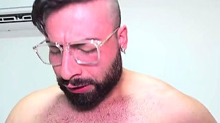 Hot Colombian Maid Fucks Behind Hubby's Back - EmaRibeiro & AivanPutin