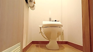 Peeing Videos
