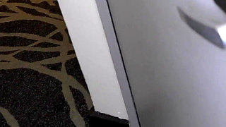 Breeding with Two Big Black Cocks - Luna Doll