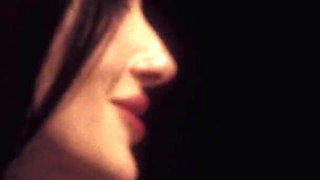 108 Minutes of Horny Sluts - Visions: Luna Luxxx - Full All-girl Movie