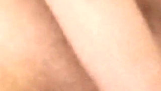 Rubbing My Clit