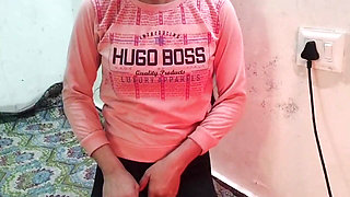 School girl homwork nhi karne par sir ne pel diya