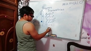1 Trigonometry: Trigonometric Ratios - Sexual Mathematics