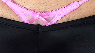 Kobe Lee - Panty Party