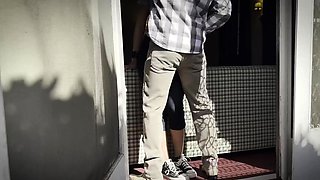 latina teen doll deepthroats and takes pecker