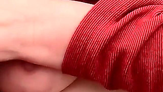 Caught Flashing and Fucked by Stranger