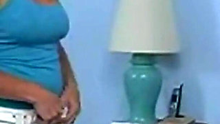 Andi Rae Spanked for Poor Sportsmanship