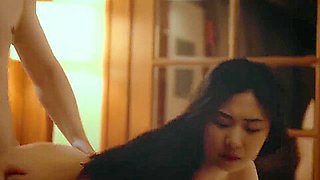 The Sisters S- 2017 Sex Scene