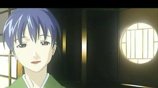 Swallowtail-inn Episode 01