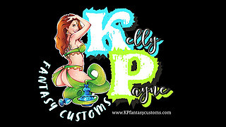 Pregnant College Councilor Creates a Bonding Experience