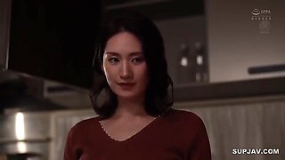 Rei Sells Her Body To The Gang For Debts Solution Of Her Husbnad