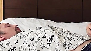 Morning Sex in a Turkish Hotel