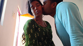 Indian Desi Village Devar Bhabhi Hot Romantic Story Movie.