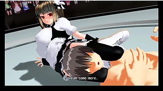 3d, ultimate, 3d animation