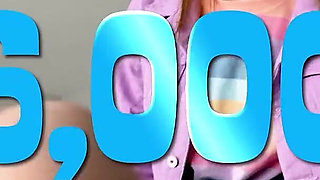 Bratty Step Daughter Is Always Playing Sexual Pranks on Her Cheating Stepdaddy - Full Movie