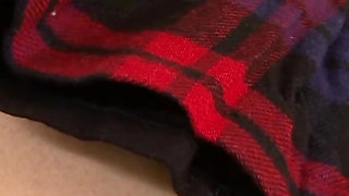 18 Yo Big Tits Japanese Girl Fucked by Teacher at Home