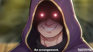 Resident Evil 4 VIGILANCE & VULGARITY Stickyspoodge