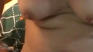 The Beach Turns Me on Too Much and I Cuckold My Husband, Blowjobs, Fucks, Cumshots