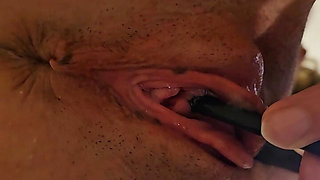 Sounding Orgasm