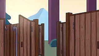 Camp Mourning Wood - Part 19 - Back in the Camp by Loveskysanhentai