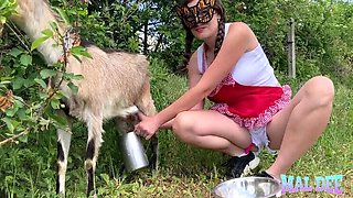 Homemade Teen Malaya Darcie Creamy Handjob Solo in 4K