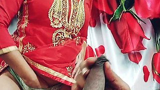 I Take My Cock Out for Her