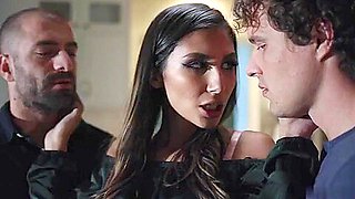 Gianna Dior Horny
