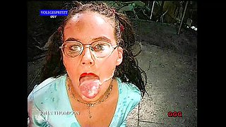 John Thompson Mercilessly Cummed on