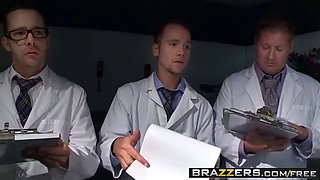 Brazzers - therapist adventures - (Karlie Montana, voodoo) - karlie analysis