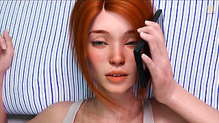 Steamy hentai story featuring big tits and sexy visuals