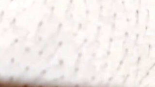 Very Sexy and hot girl deep penetration and boobs press very hard and sex hardcore very much vegiun girl