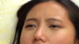 May Thai Closes the Deal by Giving More Than A Showing Gets Tight Pussy Fucked Deep: Porn