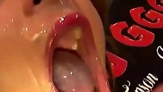 Ggg - All Eyes on Her - Cumshot Finale