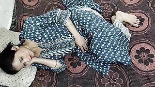 Jija ji ne meri jabar dasti chut mar li