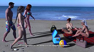 Sons of Analarchy part 41
