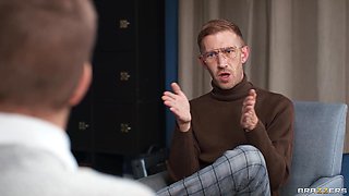 Mumbo Jumbo Dick With Danny D, Audrey Reid - Brazzers