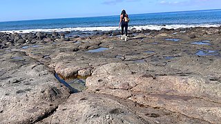 Beach Adventure